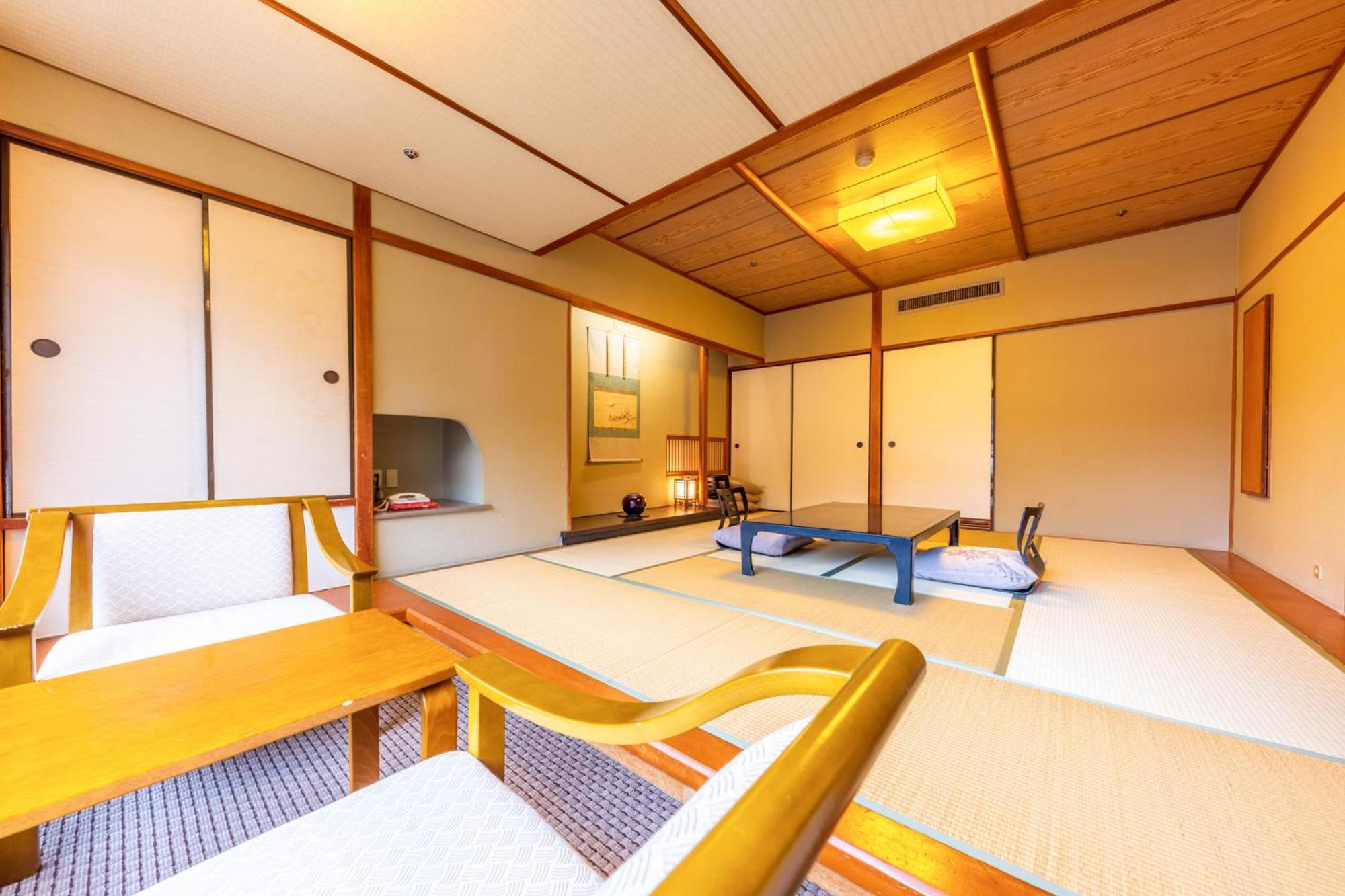 Hakone Yumoto Onsen Hotel Kajikaso Exteriör bild