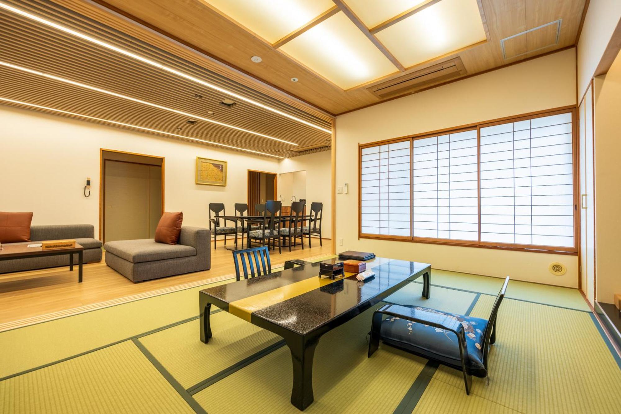 Hakone Yumoto Onsen Hotel Kajikaso Exteriör bild