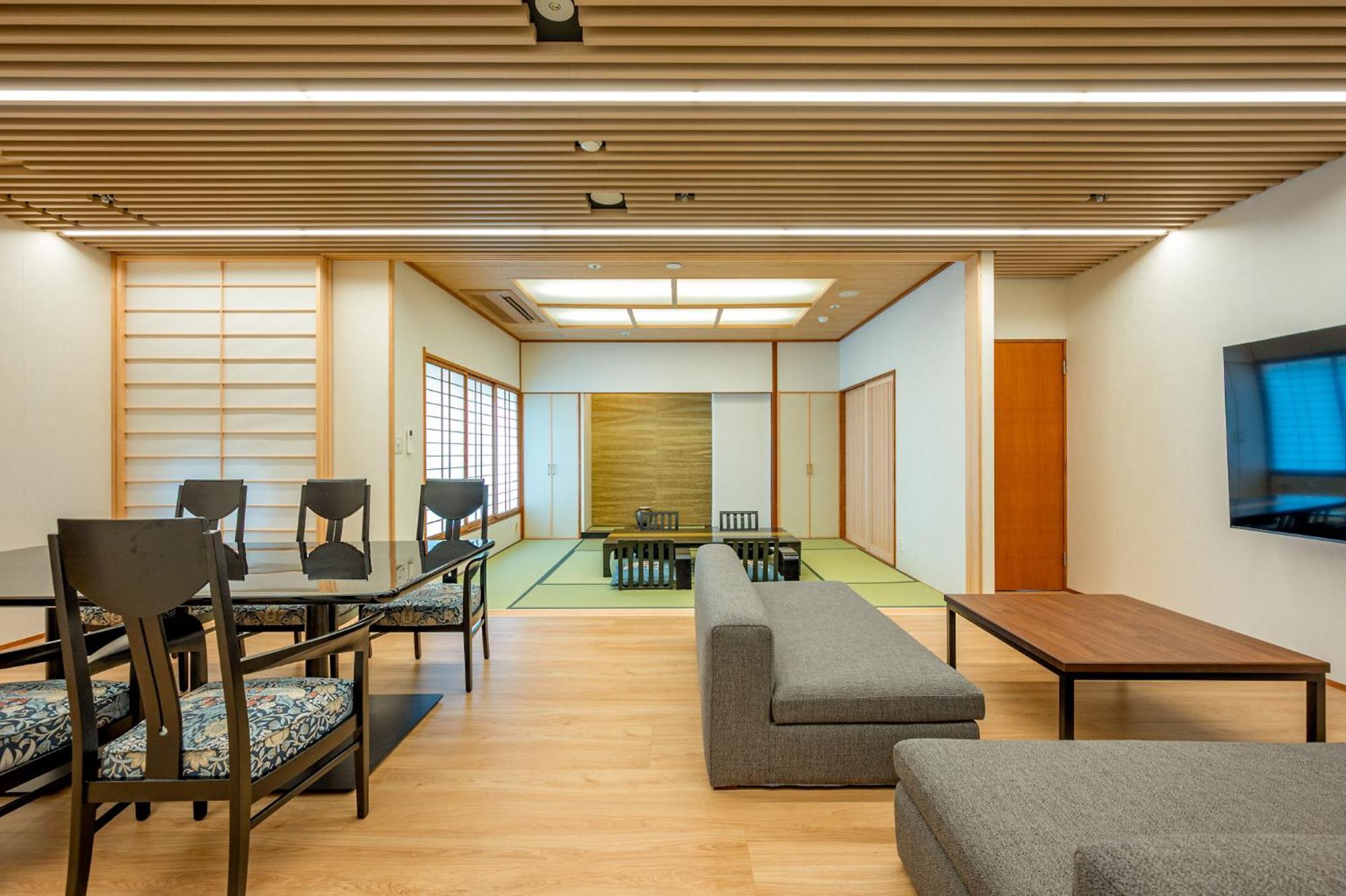 Hakone Yumoto Onsen Hotel Kajikaso Exteriör bild