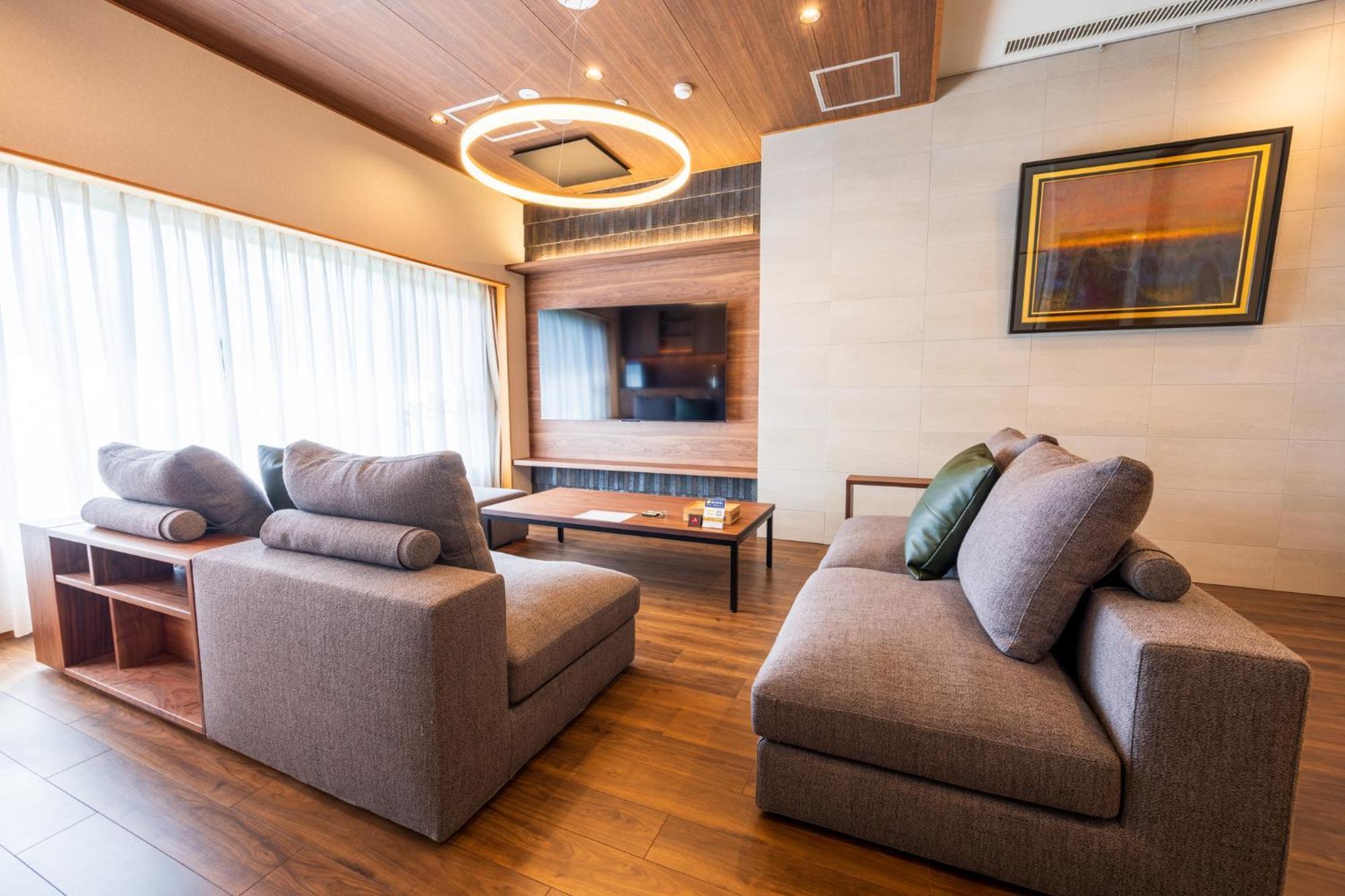 Hakone Yumoto Onsen Hotel Kajikaso Exteriör bild