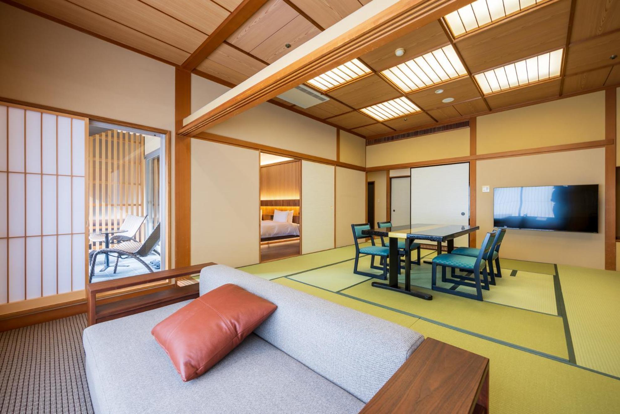Hakone Yumoto Onsen Hotel Kajikaso Exteriör bild