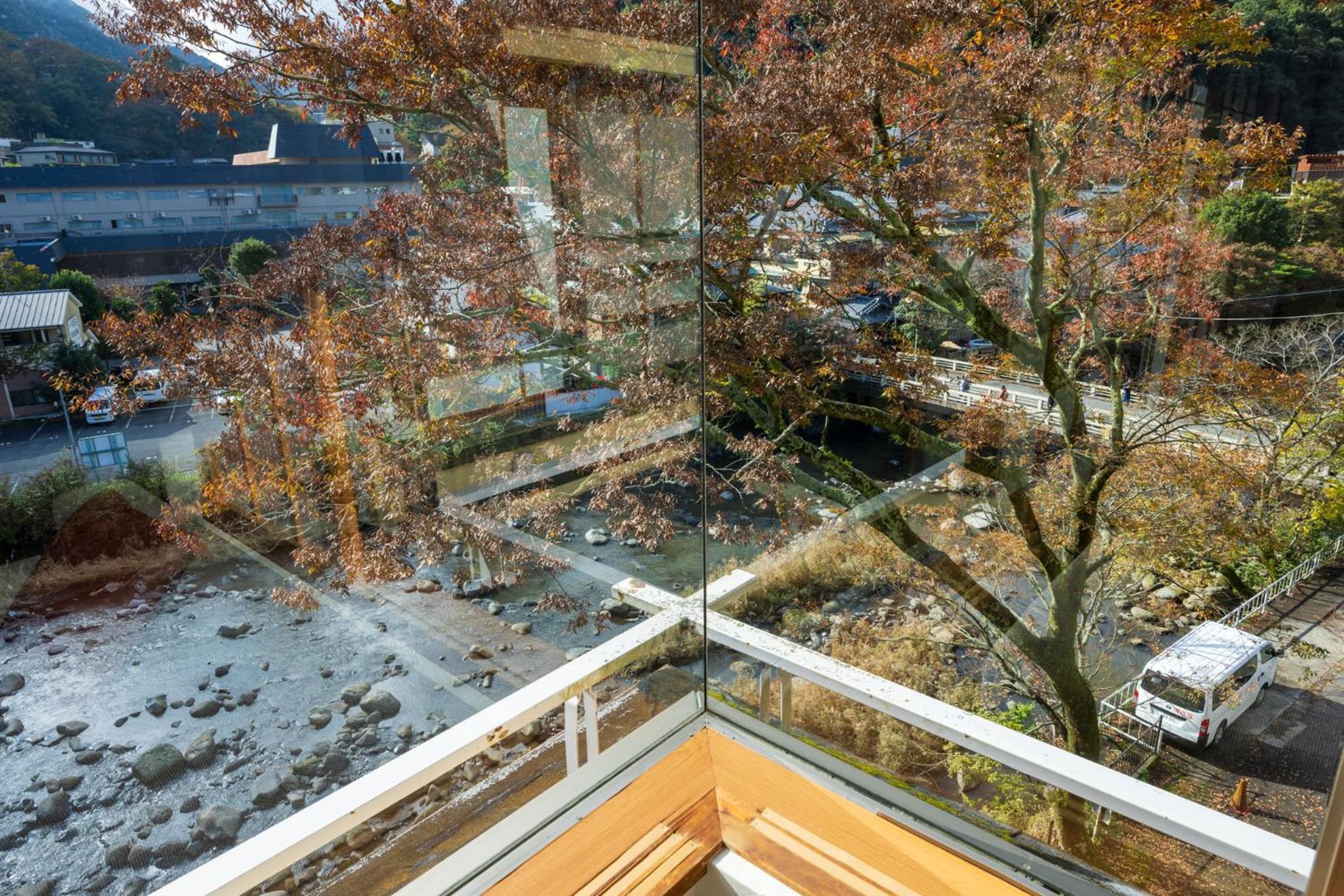 Hakone Yumoto Onsen Hotel Kajikaso Exteriör bild