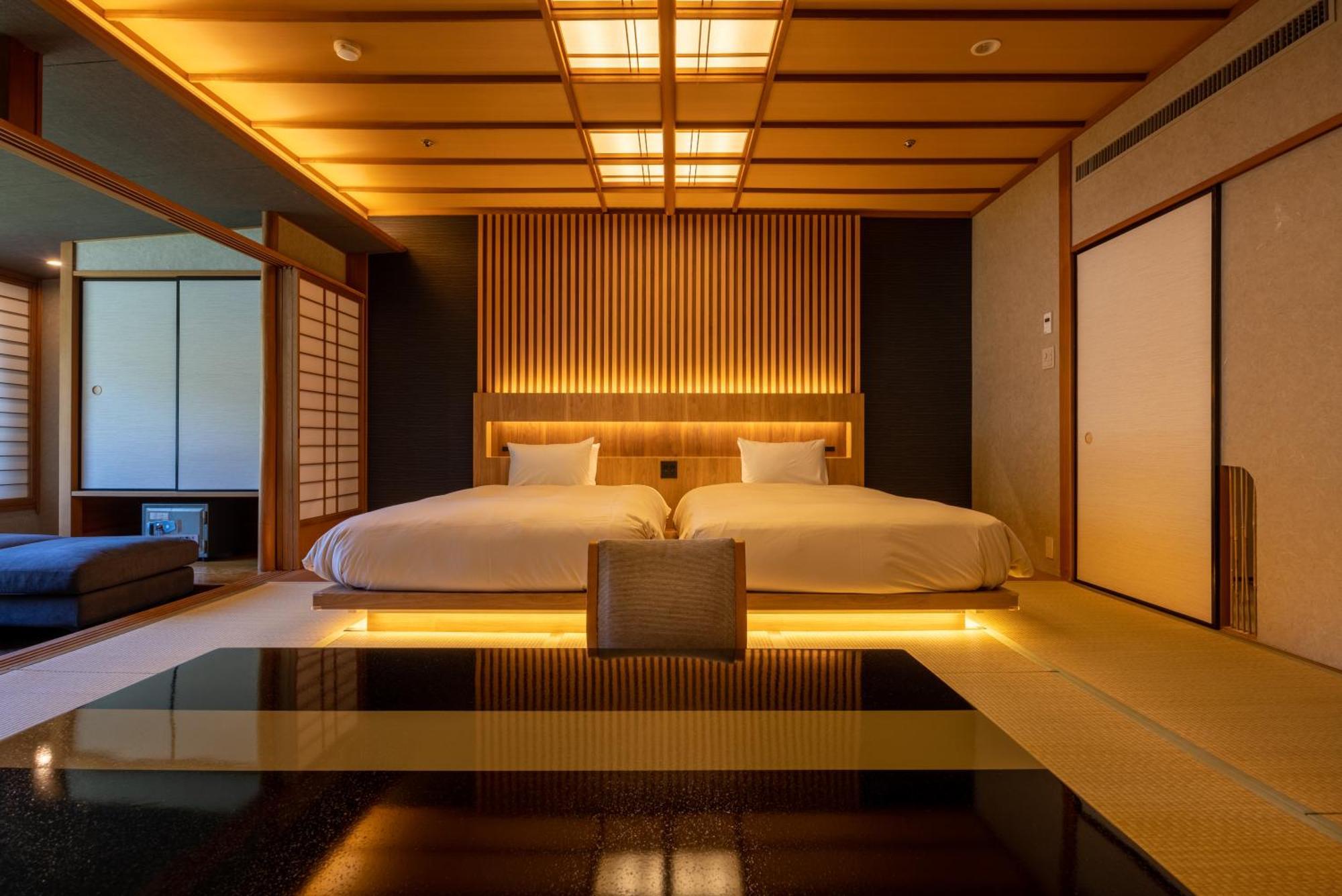 Hakone Yumoto Onsen Hotel Kajikaso Exteriör bild