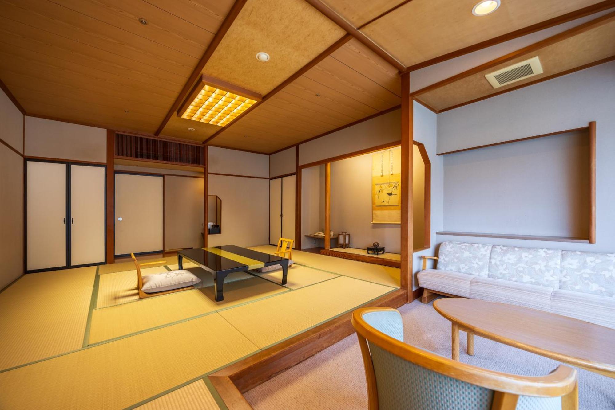Hakone Yumoto Onsen Hotel Kajikaso Exteriör bild