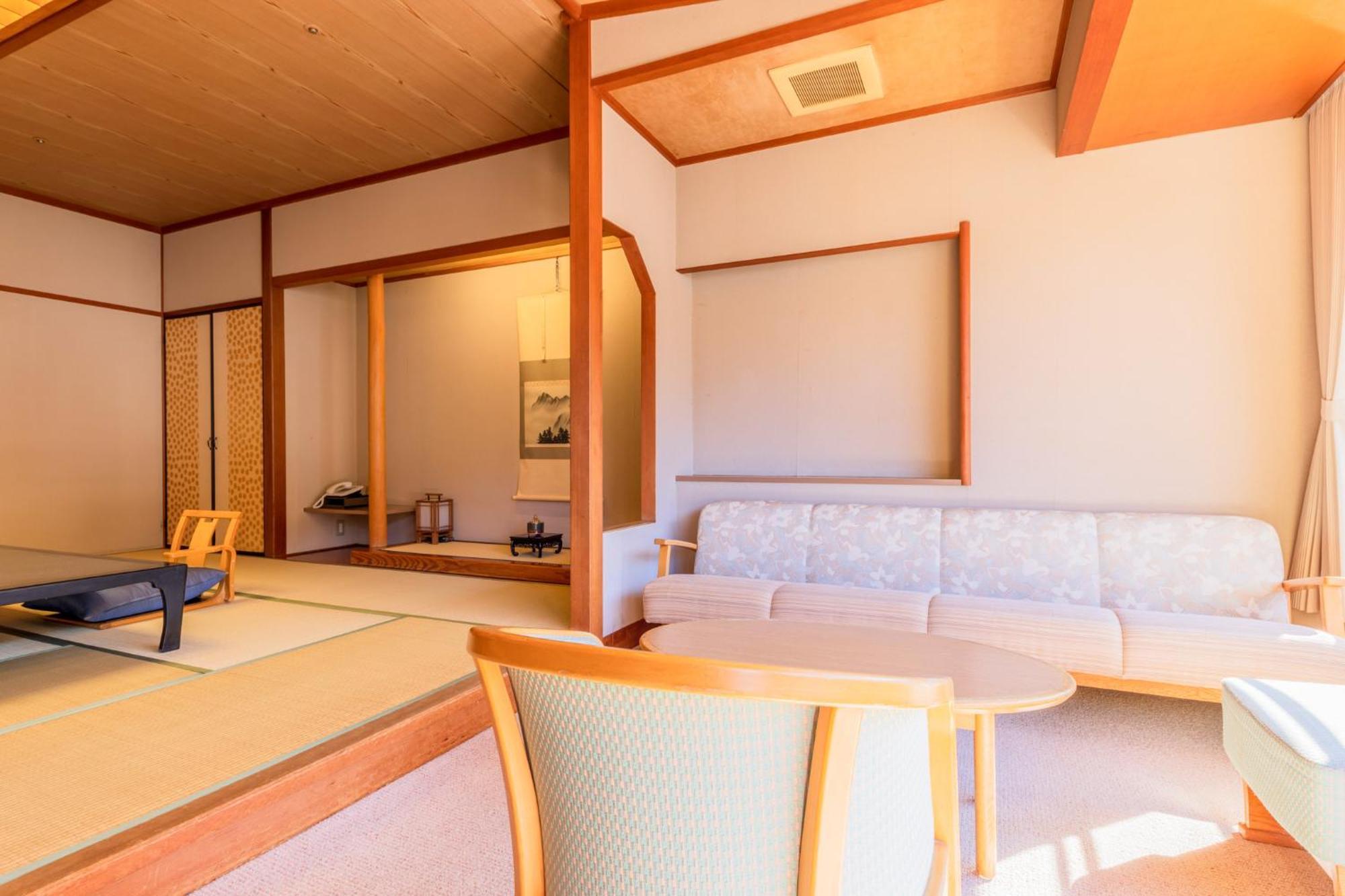Hakone Yumoto Onsen Hotel Kajikaso Exteriör bild