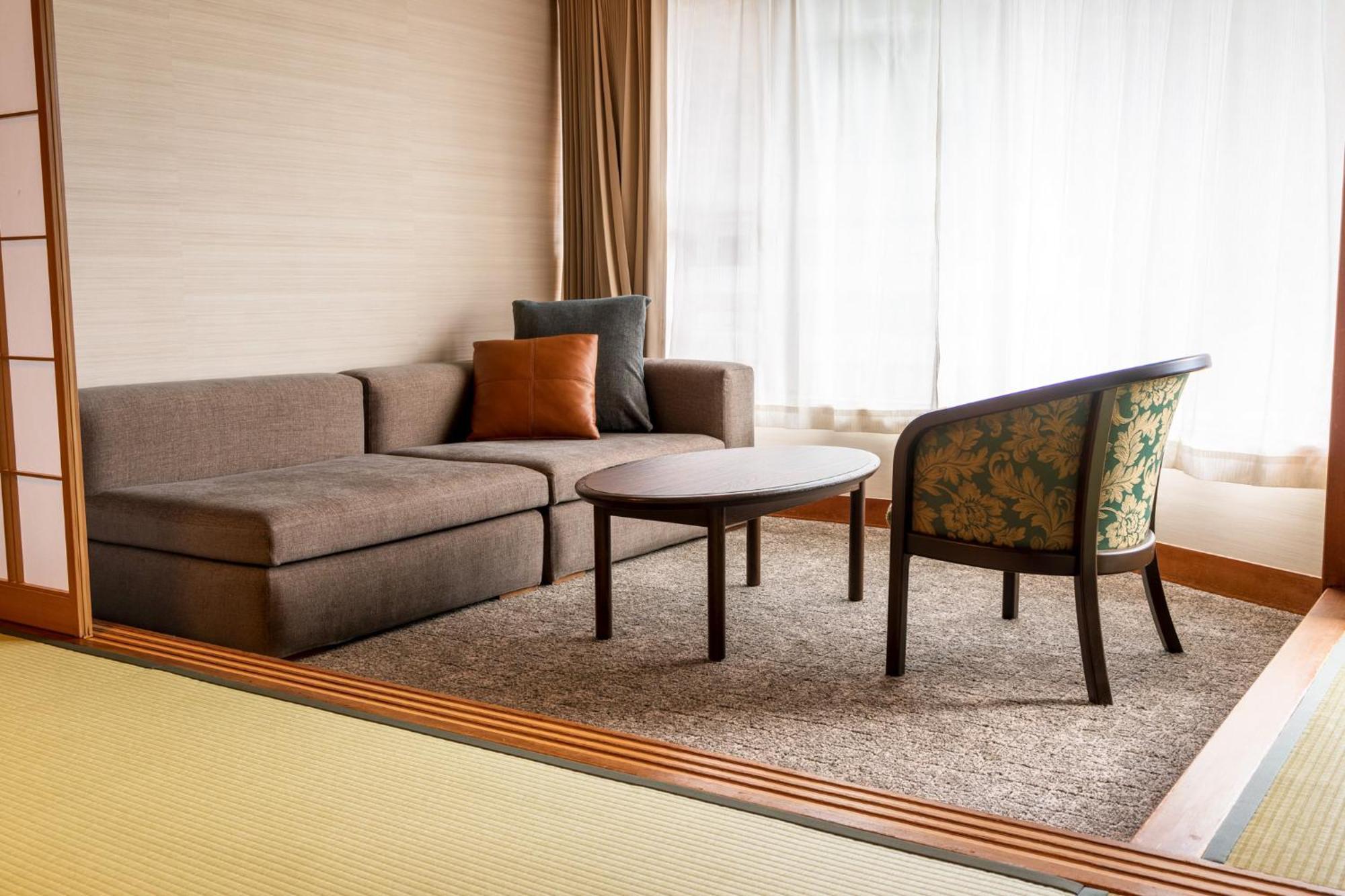 Hakone Yumoto Onsen Hotel Kajikaso Exteriör bild